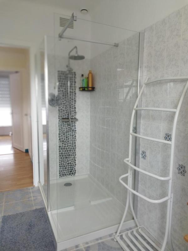 Maison - 144 m² - 6 pièces