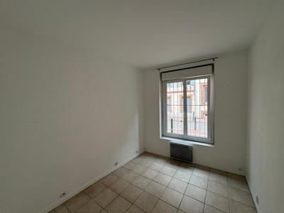 Appartement - 26 m² - 2 pièces