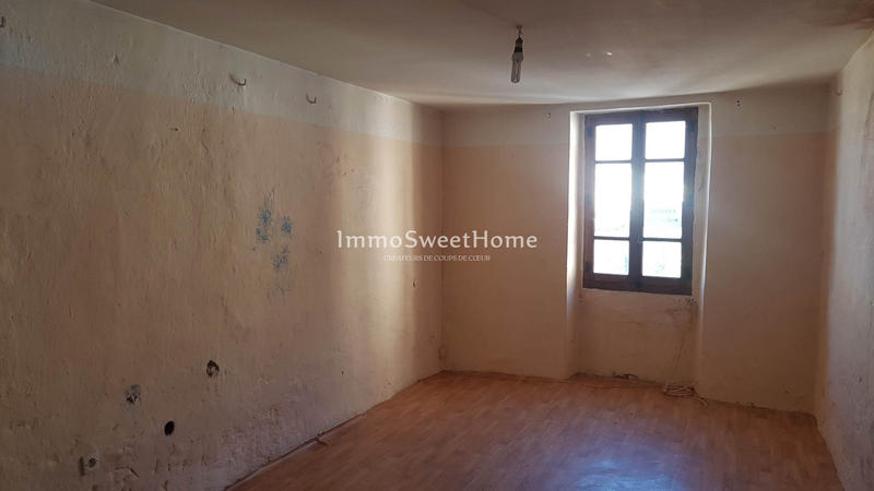 Maison traditionnelle - 51 m² - 4 pièces