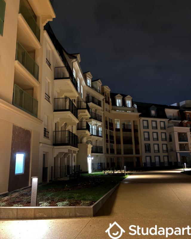 Appartement - 30 m² - 1 pièce