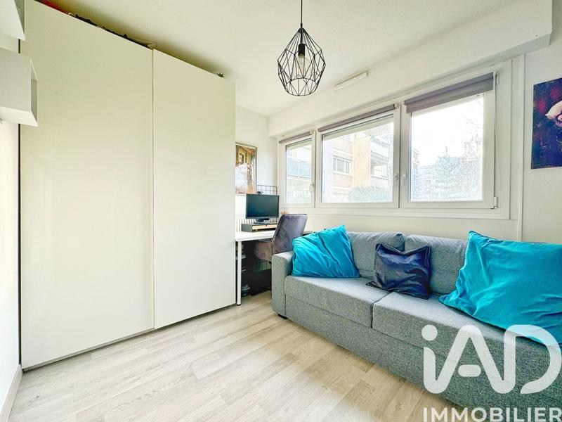 Appartement - 72 m² - 4 pièces