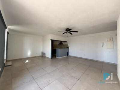 Appartement - 68 m² - 2 pièces