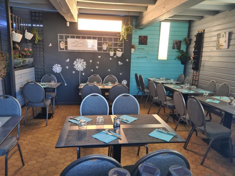 Fonds de commerce - 290 m²