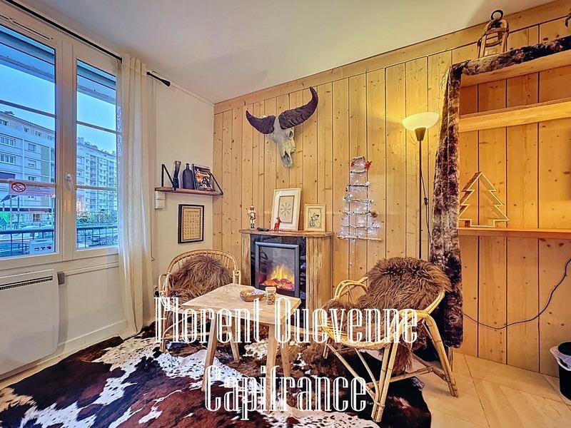 Immeuble - 72 m² - 4 pièces