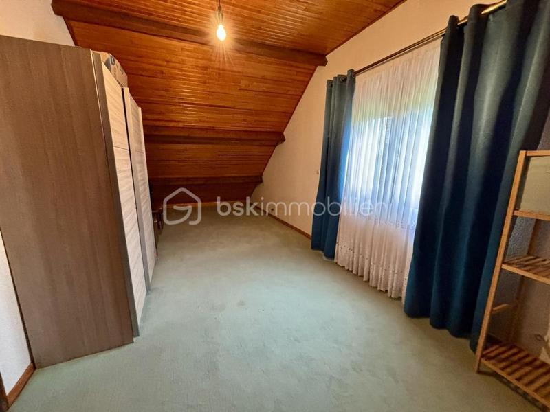 Maison - 146 m² - 6 pièces