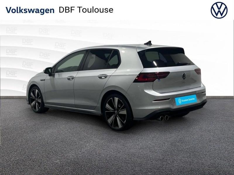 Volkswagen Golf 2.0 Tdi Scr 200 Dsg7 Gtd