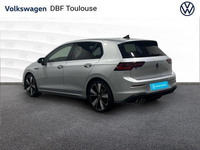 Volkswagen Golf 2.0 Tdi Scr 200 Dsg7 Gtd