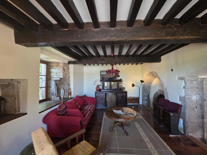 Demeure - 566 m² - 13 pièces