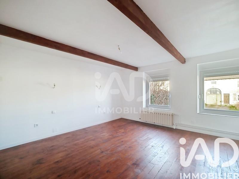 Maison - 173 m² - 7 pièces