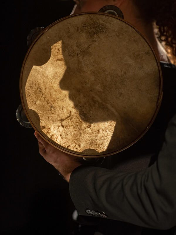 Spectacle : Racine - Humani Théâtre