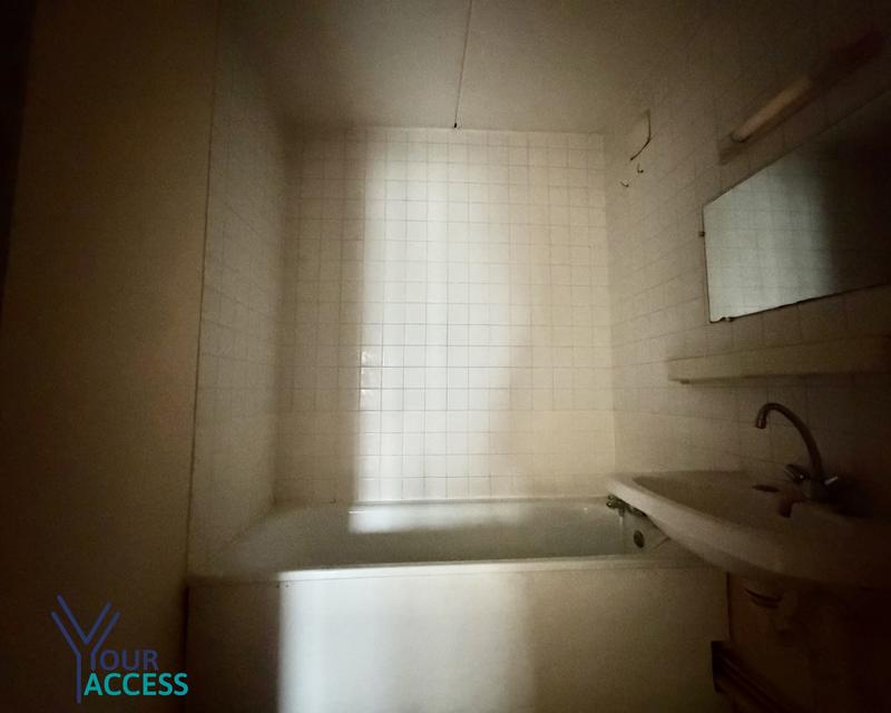 Appartement - 104 m² - 5 pièces