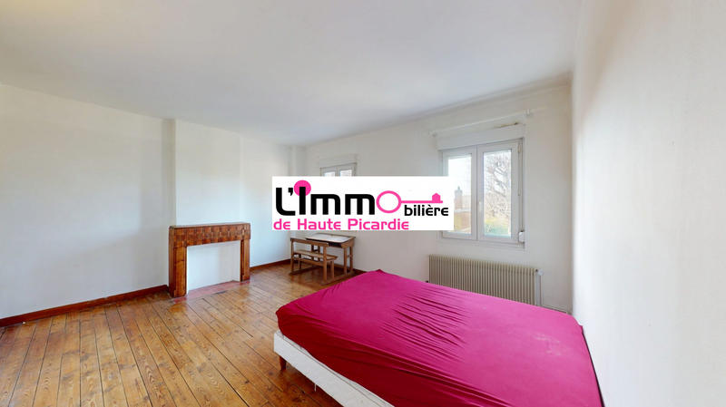 Maison - 156 m² - 6 pièces