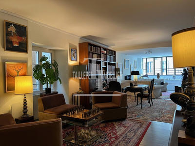 Appartement - 105 m² - 4 pièces