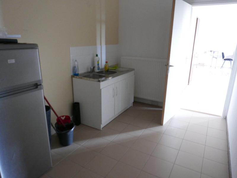 Local commercial - 88 m² - 3 pièces