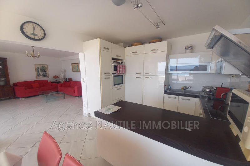 Appartement - 105 m² - 4 pièces