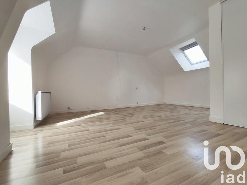 Maison - 79 m² - 3 pièces