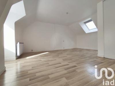 Maison - 79 m² - 3 pièces