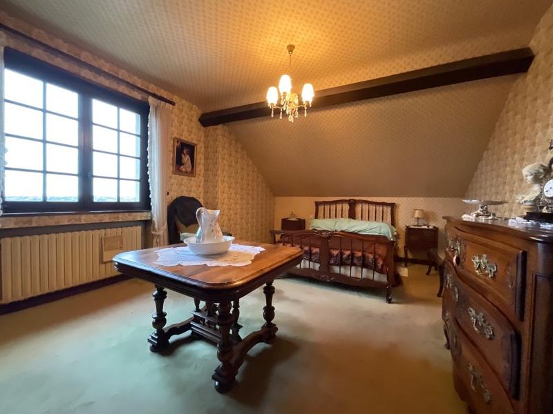 Villa - 152 m² - 6 pièces