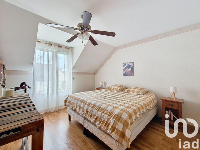 Maison - 175 m² - 8 pièces