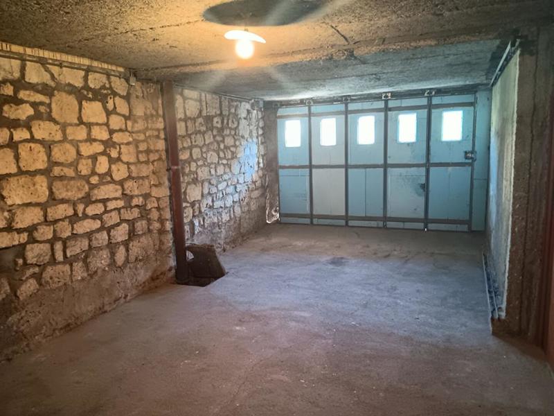 Maison - 150 m² - 8 pièces