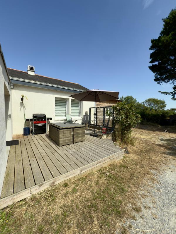 Propriété - 166 m² - 9 pièces