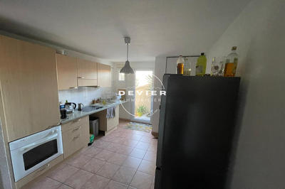 Maison - 53 m² - 3 pièces