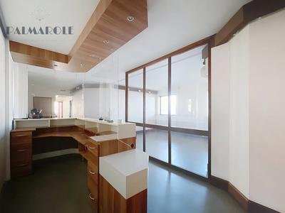 Bureau - 160 m² - 8 pièces