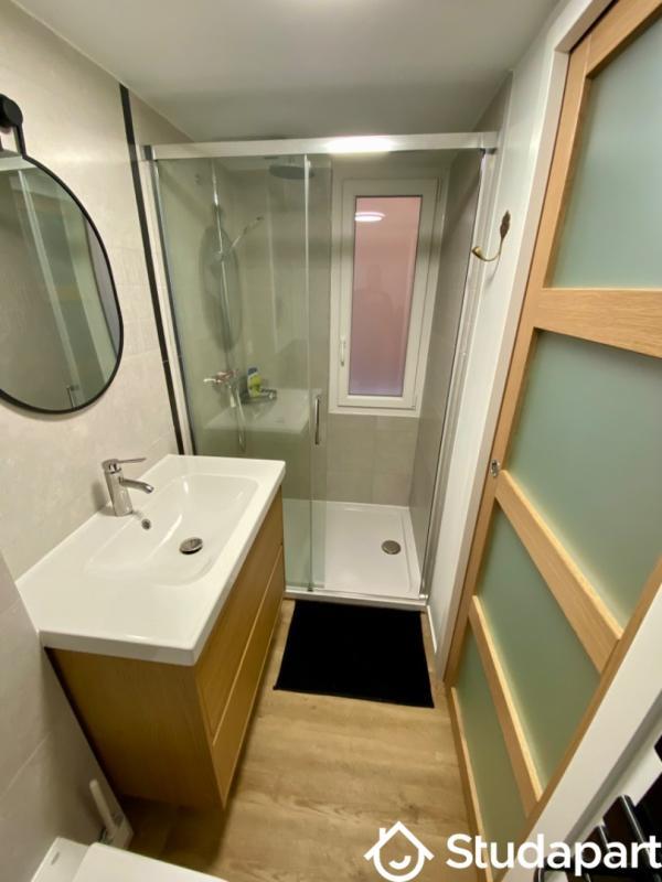 Appartement - 32 m² - 2 pièces