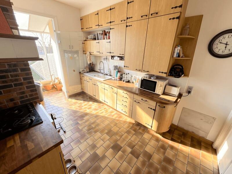 Maison - 156 m² - 6 pièces