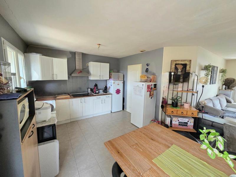 Maison - 91 m² - 4 pièces