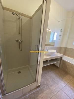 Appartement - 112 m² - 4 pièces