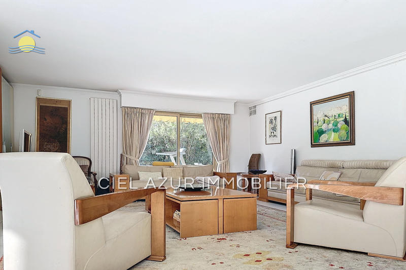 Appartement - 116 m² - 4 pièces