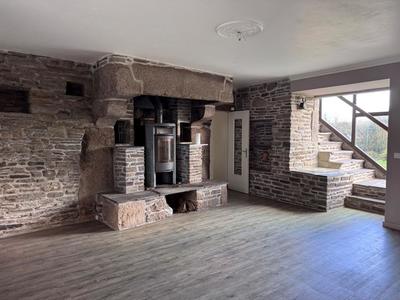 Maison - 173 m² - 6 pièces