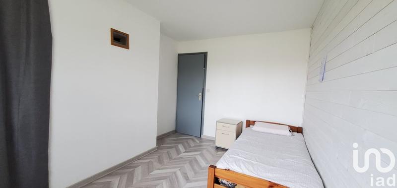 Maison de ville - 110 m² - 5 pièces