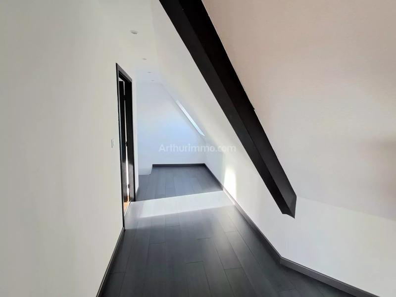 Appartement - 116 m² - 4 pièces