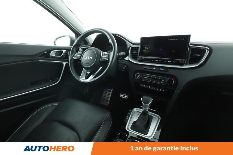 Kia Xceed 1.5 t-GDi Isg Lounge Dct7 160 ch