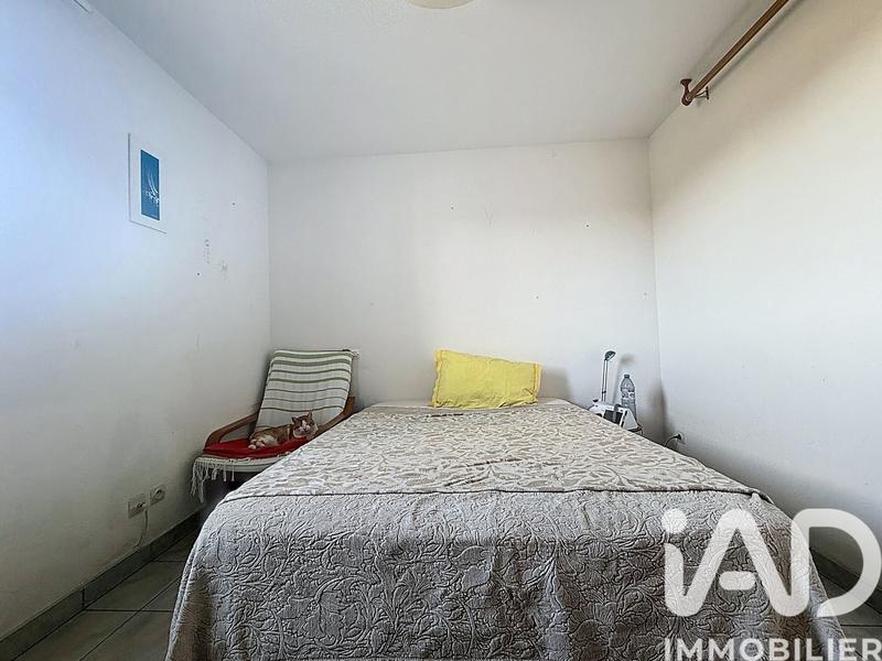 Maison - 48 m² - 3 pièces