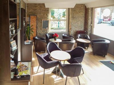 Immeuble - 650 m² - 23 pièces