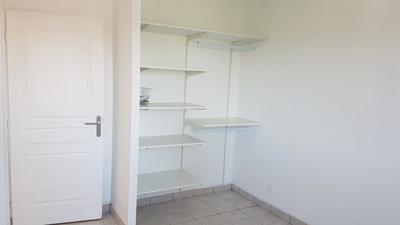 Appartement - 50 m² - 3 pièces