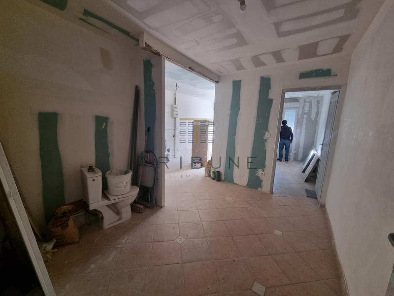 Immeuble - 190 m² - 6 pièces