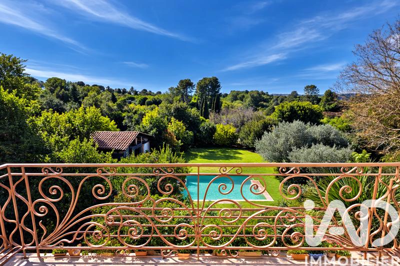 Bastide - 196 m² - 7 pièces