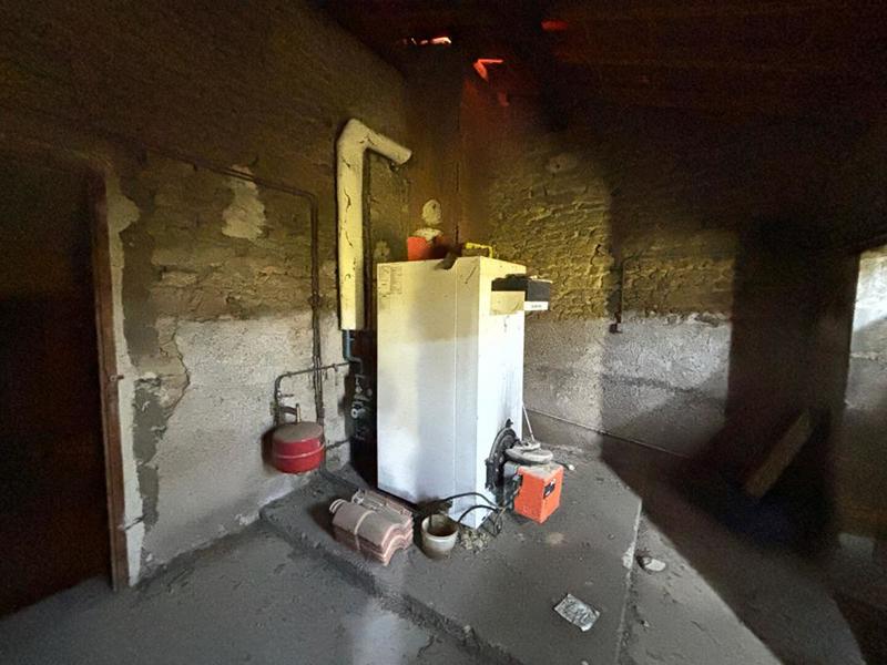 Maison - 75 m² - 3 pièces