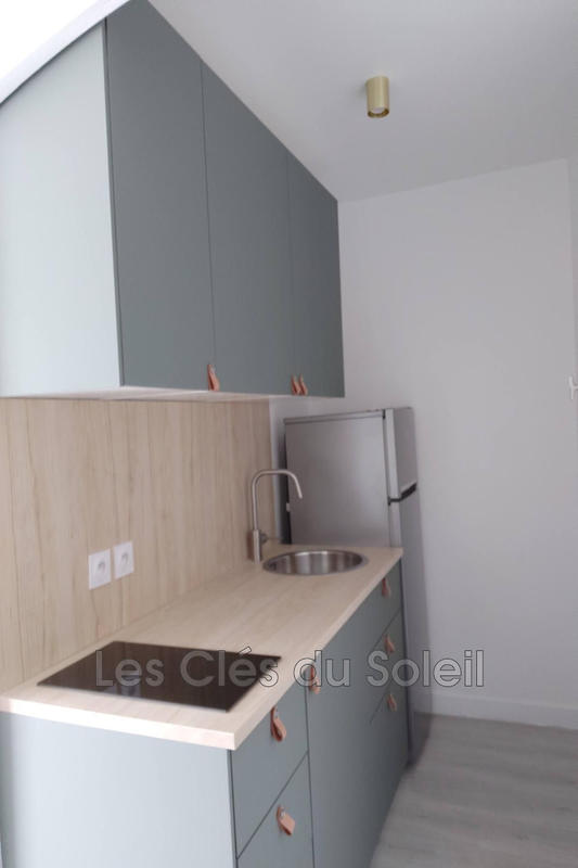 Appartement - 31 m² - 1 pièce
