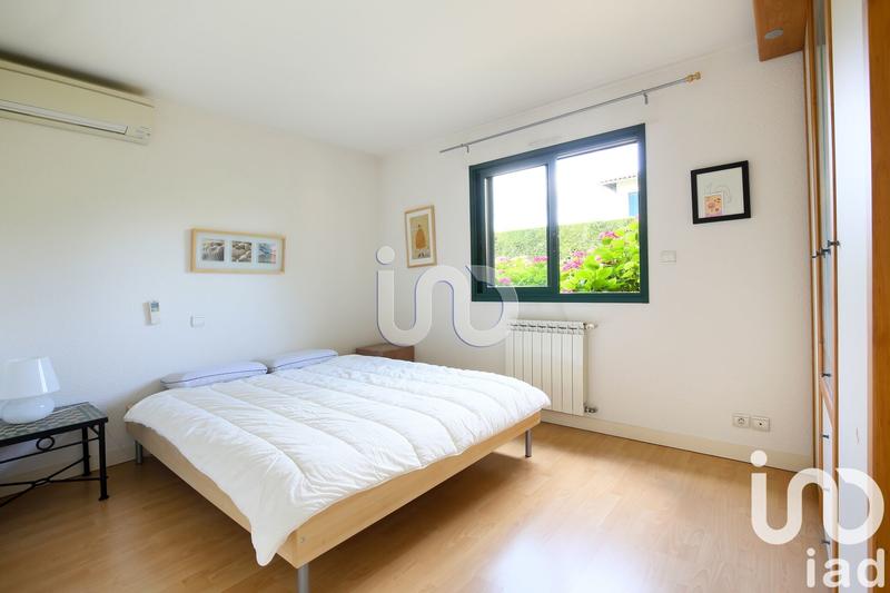 Maison de maîtres - 210 m² - 6 pièces