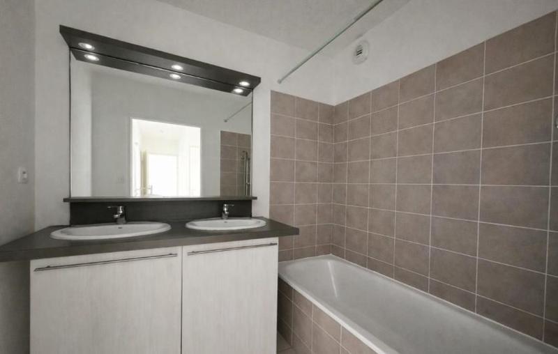 Appartement - 66 m² - 2 pièces