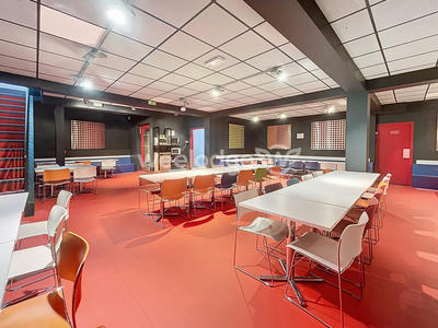 Fonds de commerce - Local commercial - 360 m²