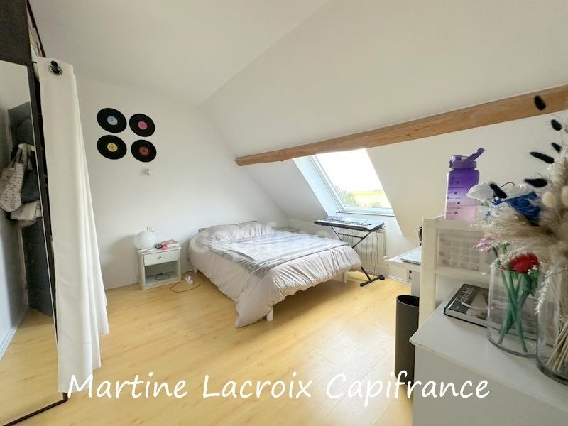 Maison - 180 m² - 8 pièces