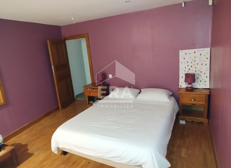 Maison - 129 m² - 4 pièces