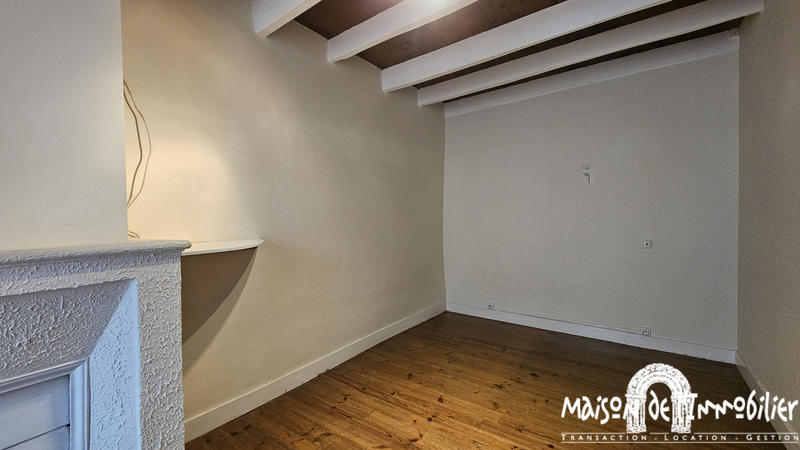 Maison - 111 m² - 5 pièces