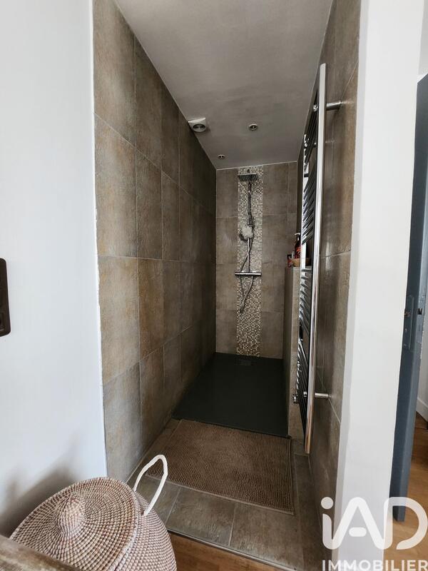 Maison - 160 m² - 7 pièces